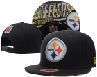 NFL Pittsburgh Steelers hats-55