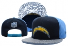NFL San Diego Chargers hats-09