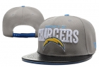 NFL San Diego Chargers hats-12