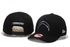 NFL San Diego Chargers hats-13