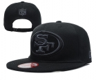 NFL SF 49ers hats-20