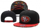 NFL SF 49ers hats-30
