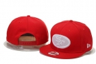 NFL SF 49ers hats-48