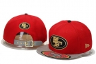 NFL SF 49ers hats-52