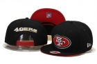 NFL SF 49ers hats-56