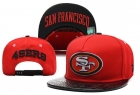 NFL SF 49ers hats-62