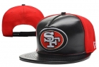 NFL SF 49ers hats-63