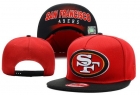 NFL SF 49ers hats-65