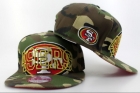 NFL SF 49ers hats-68
