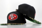 NFL SF 49ers hats-73