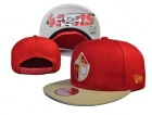 NFL SF 49ers hats-78