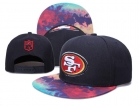 NFL SF 49ers hats-83