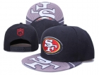 NFL SF 49ers hats-88
