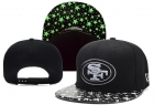 NFL SF 49ers hats-103