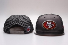 NFL SF 49ers hats-110