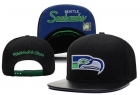 NFL Seattle Seahawks Snapback-74