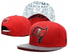NFL Tampa Bay Buccaneers hats-05