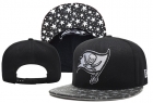 NFL Tampa Bay Buccaneers hats-10