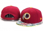 NFL Washington Redskins hats-24