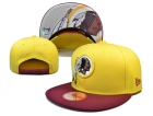 NFL Washington Redskins hats-48