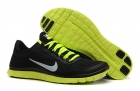Nike Free run shoes 3.0 men-3007