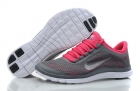 Nike Free run shoes3.0 women-3004