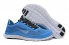 Nike Free run shoes3.0 women-3019