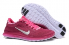Nike Free run shoes3.0 women-3035