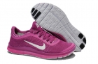 Nike Free run shoes3.0 women-3036