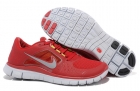 Nike Free run shoes 5.0 men-2013