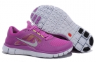 Nike Free run shoes 5.0 women-2009