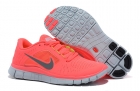 Nike Free run shoes 5.0 women-2012