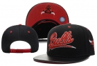 NBA BULL snapback-287