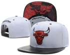 NBA BULL snapback-299