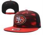 NFL SF 49ers hats-131