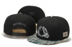 Cayler&Sons snapback-34