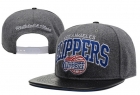 NBA Clippers snapback-43