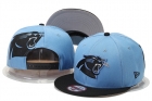NFL Carolina Panthers hats-29