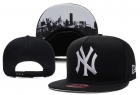 New York Yankees snapback-150