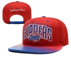 NBA Clippers snapback-46