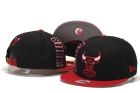 NBA BULL snapback-315