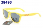 Oakley sungalss A-213