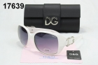 D&G sunglass AAA-1004