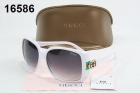 Gucci sunglass AAA-1003