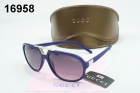 Gucci sunglass AAA-1008