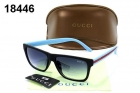 Gucci sunglass AAA-1037