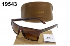 Gucci sunglass AAA-1087