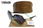 Gucci sunglass AAA-1093