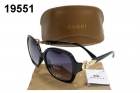 Gucci sunglass AAA-1095