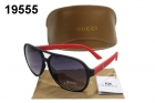 Gucci sunglass AAA-1099